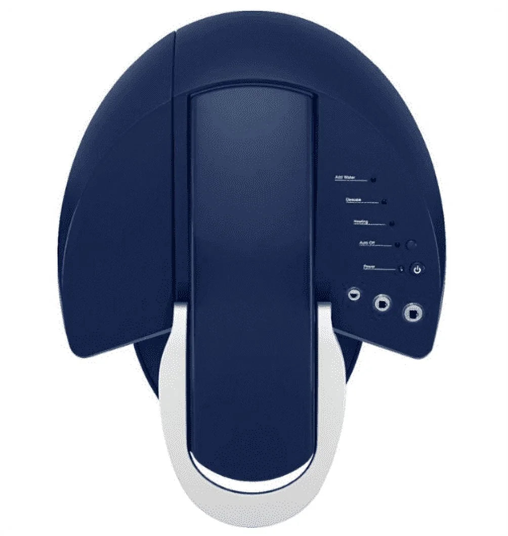 Keurig K-Classic K50 Single Serve Coffee Brewer, Patriot Blue