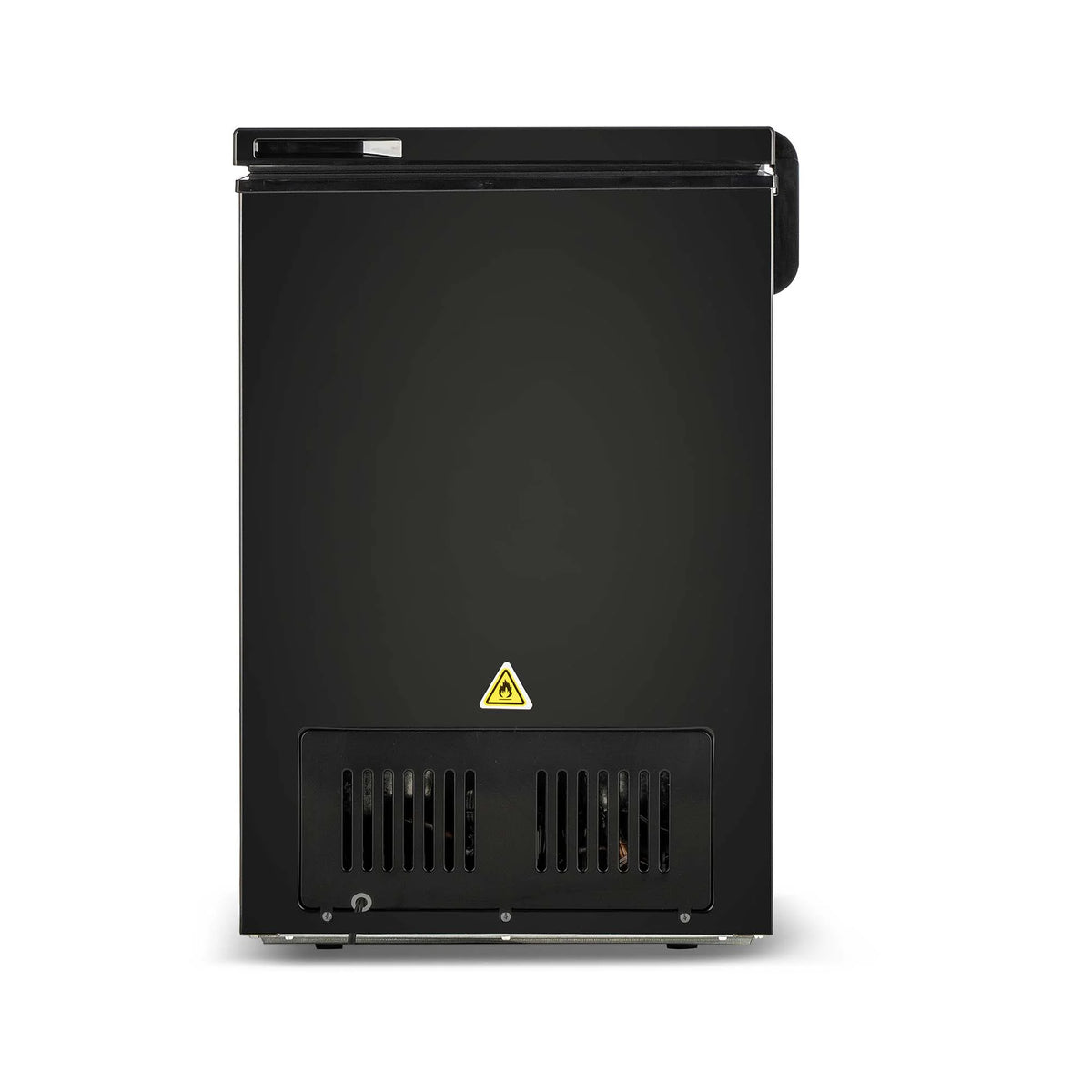 Frigidaire 7.0 Cu. ft. Chest Freezer, Black, EFRF7003-Black