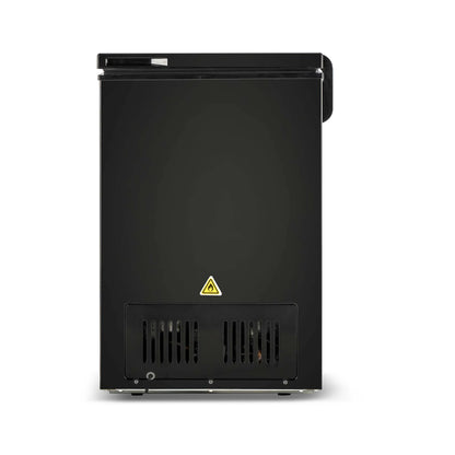 Frigidaire 7.0 Cu. ft. Chest Freezer, Black, EFRF7003-Black