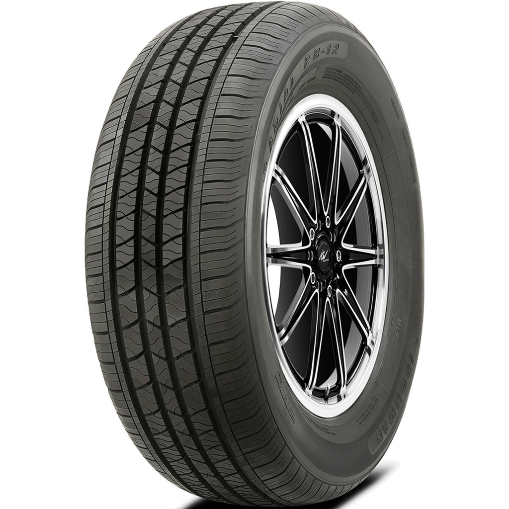 Ironman RB 12 215/60R16 95T Tire