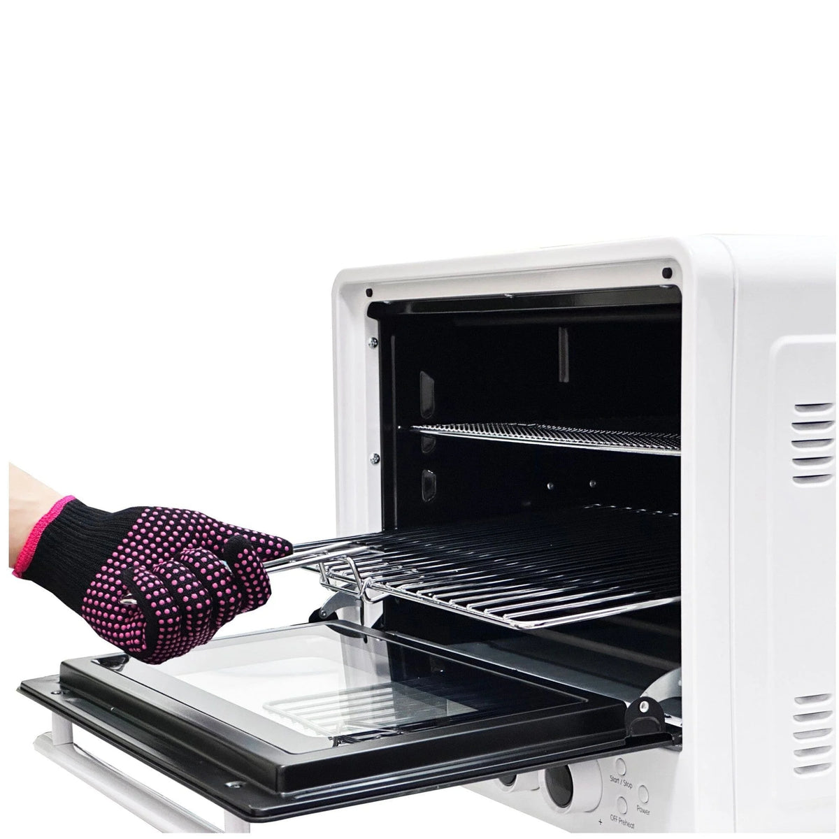 ProSub Large 40L Convection Sublimation Oven Deluxe Bundle for Cups & Tumblers
