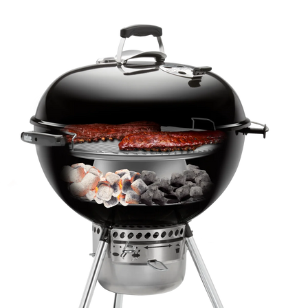 Weber Charcoal Heat Controller- 22 inch grills