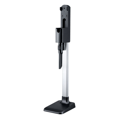 LG Cord Zero A9 Cordless Stick Vacuum - A912PM, Lightweight, Powerful Suction, Pet Hair, Hard Floor, Carpet, HEPA Filter, Self-Cleaning Brushroll, LED Headlights, Rechargeable, Multi-Surface