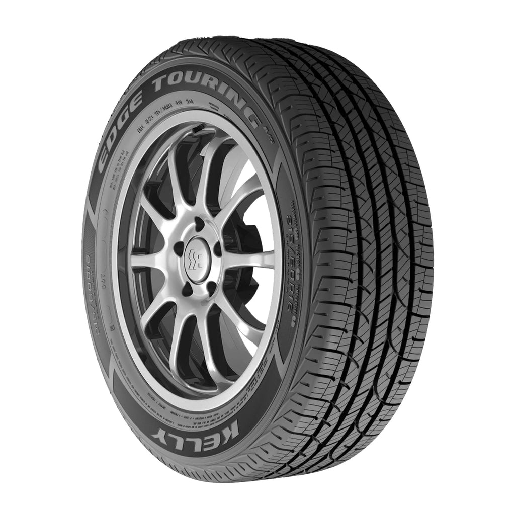 Kelly Edge Touring A/S All Season 225/65R17 102H Passenger Tire