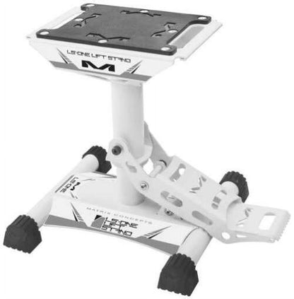 Matrix Concepts LS1 100 LS1 Lift Stand - White