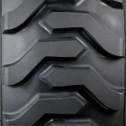 Carlisle Trac Chief Skid Steer Tire - 23X8.50-12 LRC 6PLY Rated