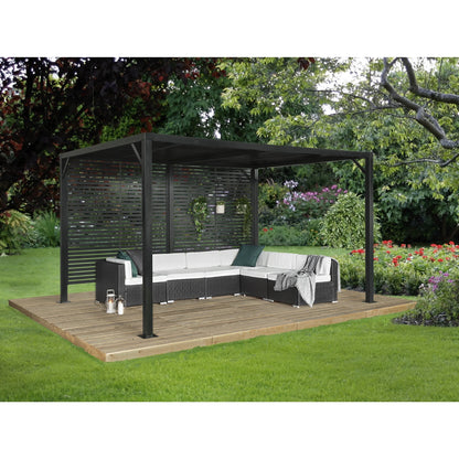 Sojag Meeru 9 Ft. X 12 Ft. Pergola
