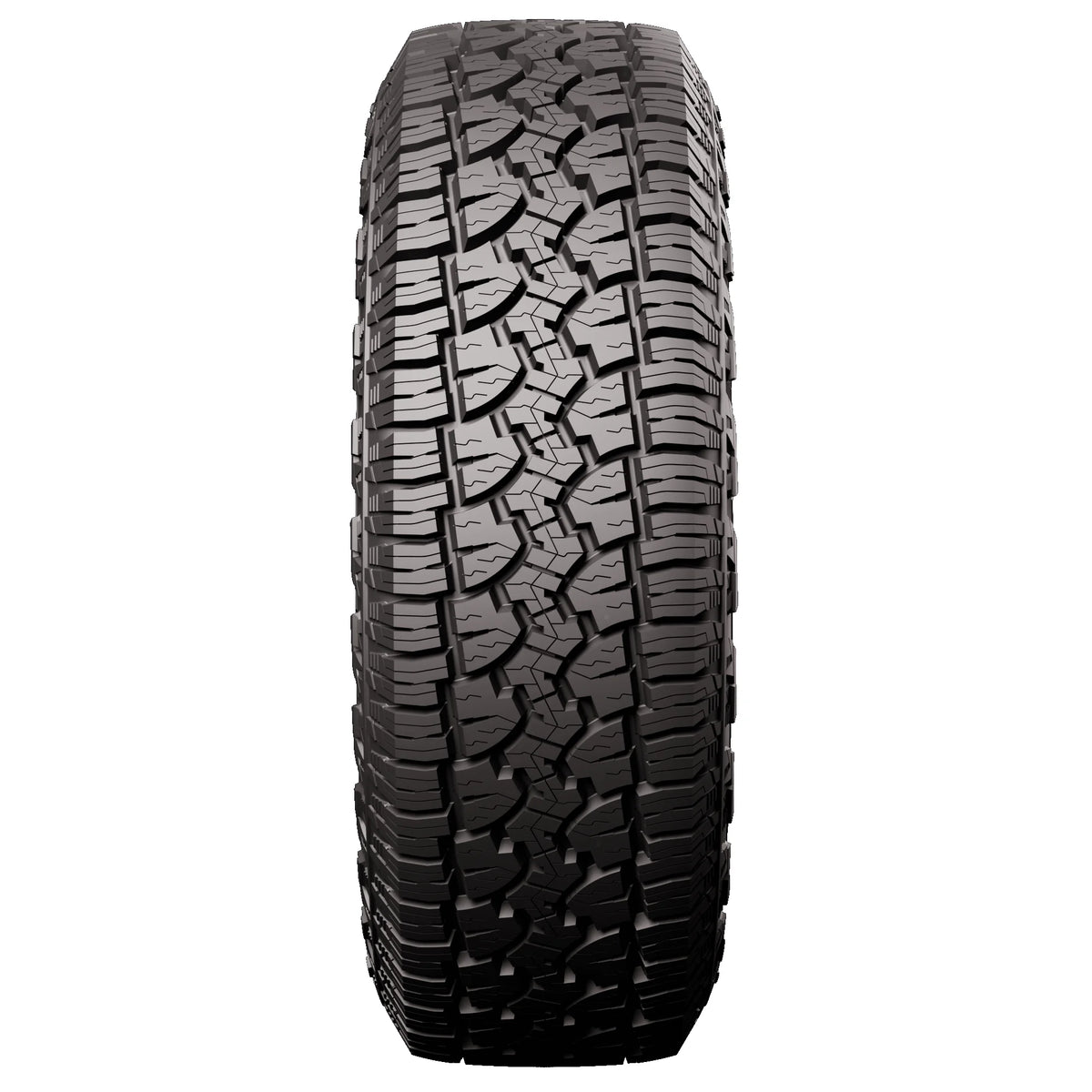 Dextero All Terrain DAT1 265/65R17 112 T Tire