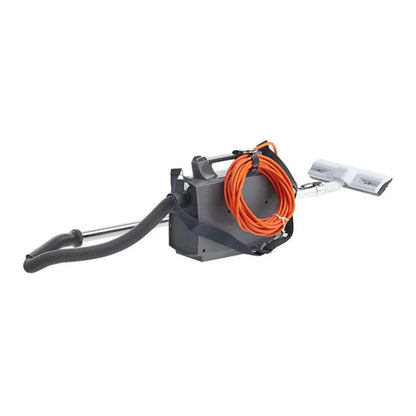 Hoover Commercial Canister PortaPOWER Lightweight Vacuum Cleaner, CH30000
