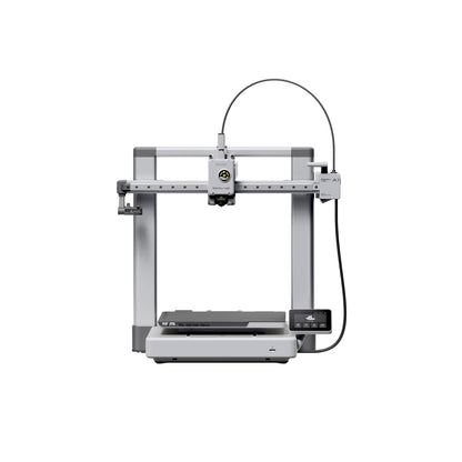 Bambu Lab - A1 Combo 3D Printer - Silver