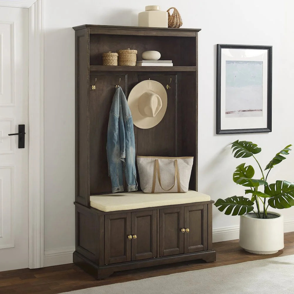 Crosley Furniture Holbrook Hall Tree