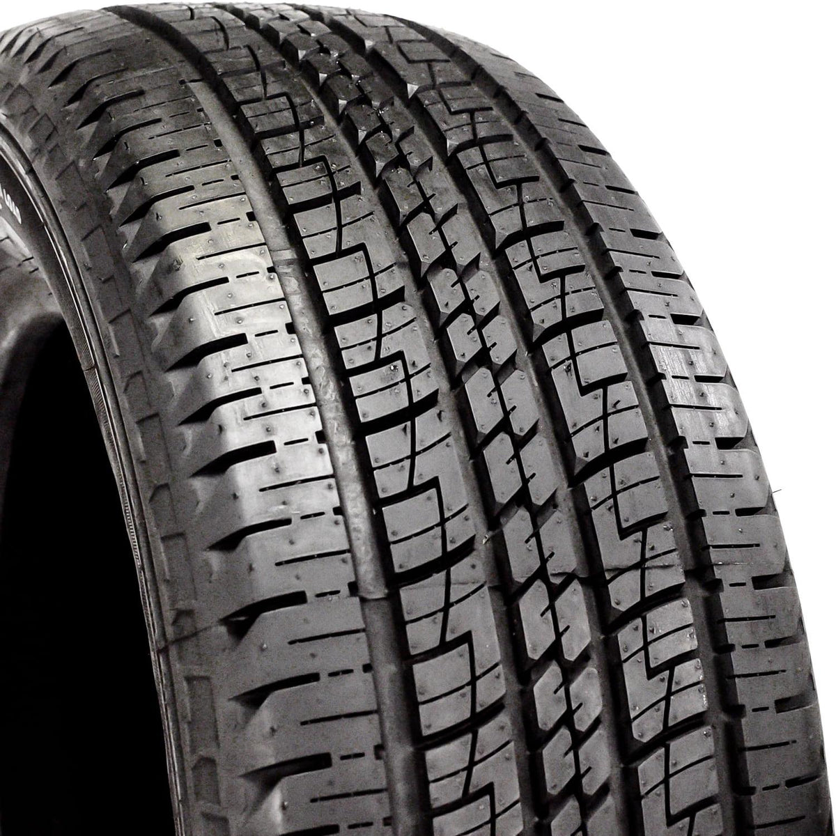 P275/65R18 Advanta SVT-01 114H Tire