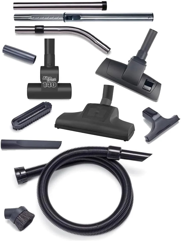 NaceCare petcare Canister Vacuum