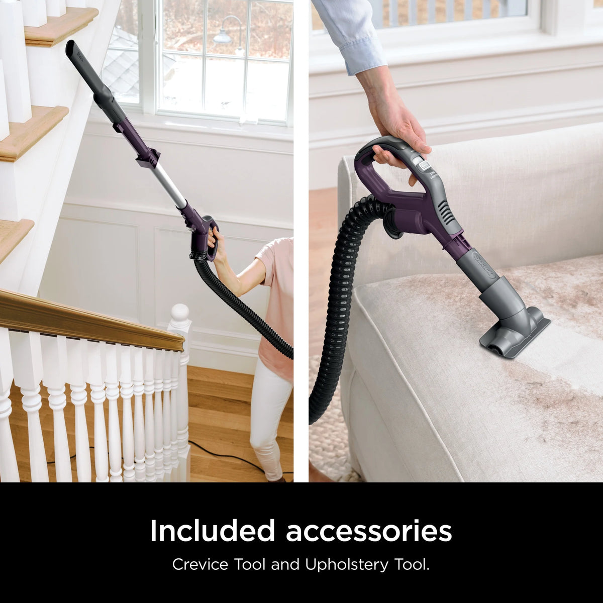 Shark Detect�?Lift-Away® ADV Corded Upright Vacuum with PowerFins Detect�? Self-Cleaning Brushroll, and Odor Neutralizer Technology, LA490
