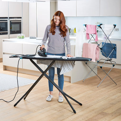 Minky Homecare Ergo Ironing Board Blue