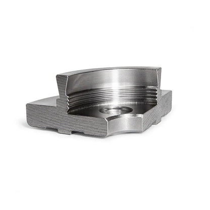 NOVA 23262 SUPERNOVA2 Insert Type Wood Turning Chuck and Jaw Set w/ T Bar Wrench