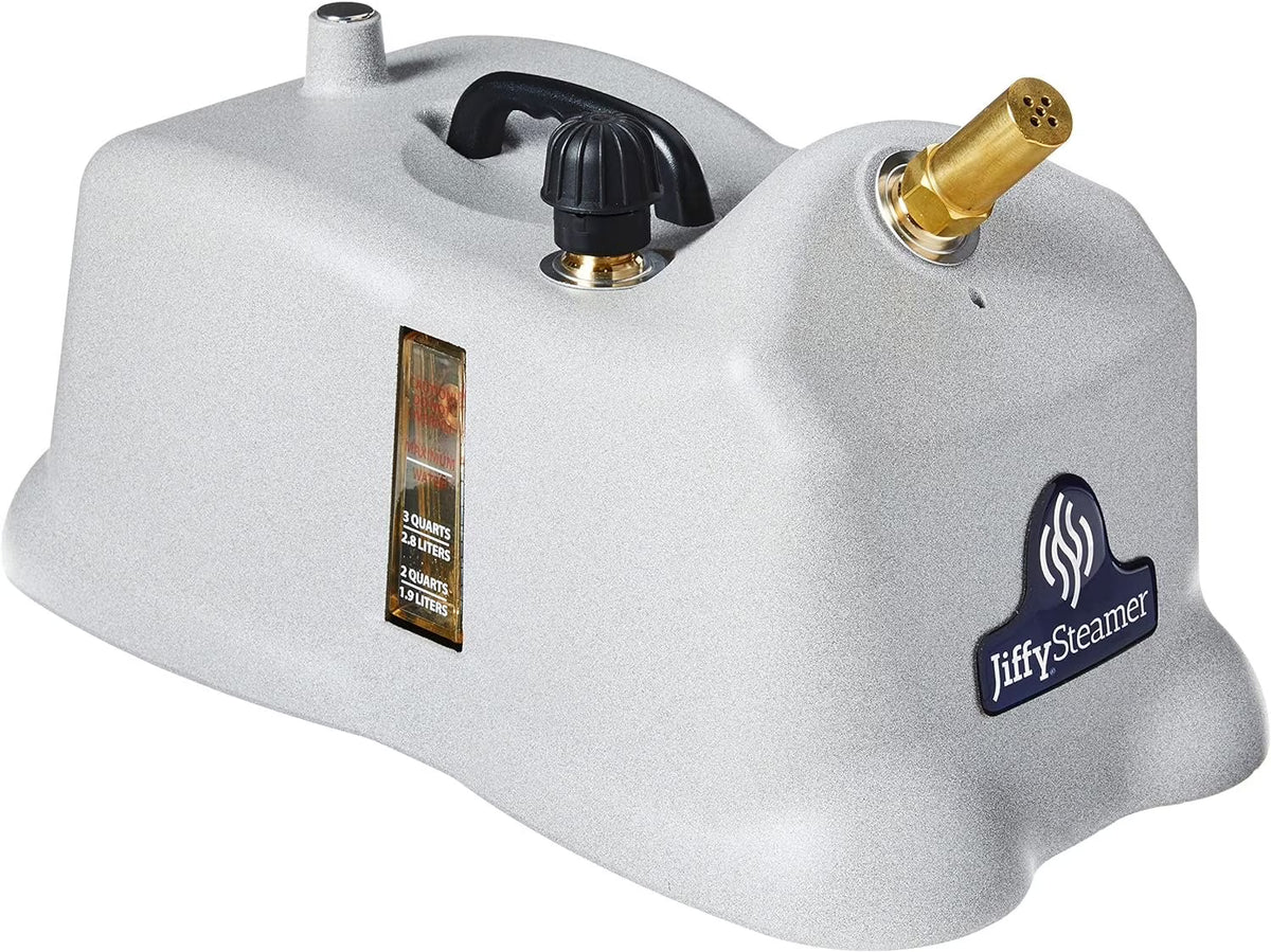 Jiffy Steamer J-4000H Pro-Line Hat Steamer