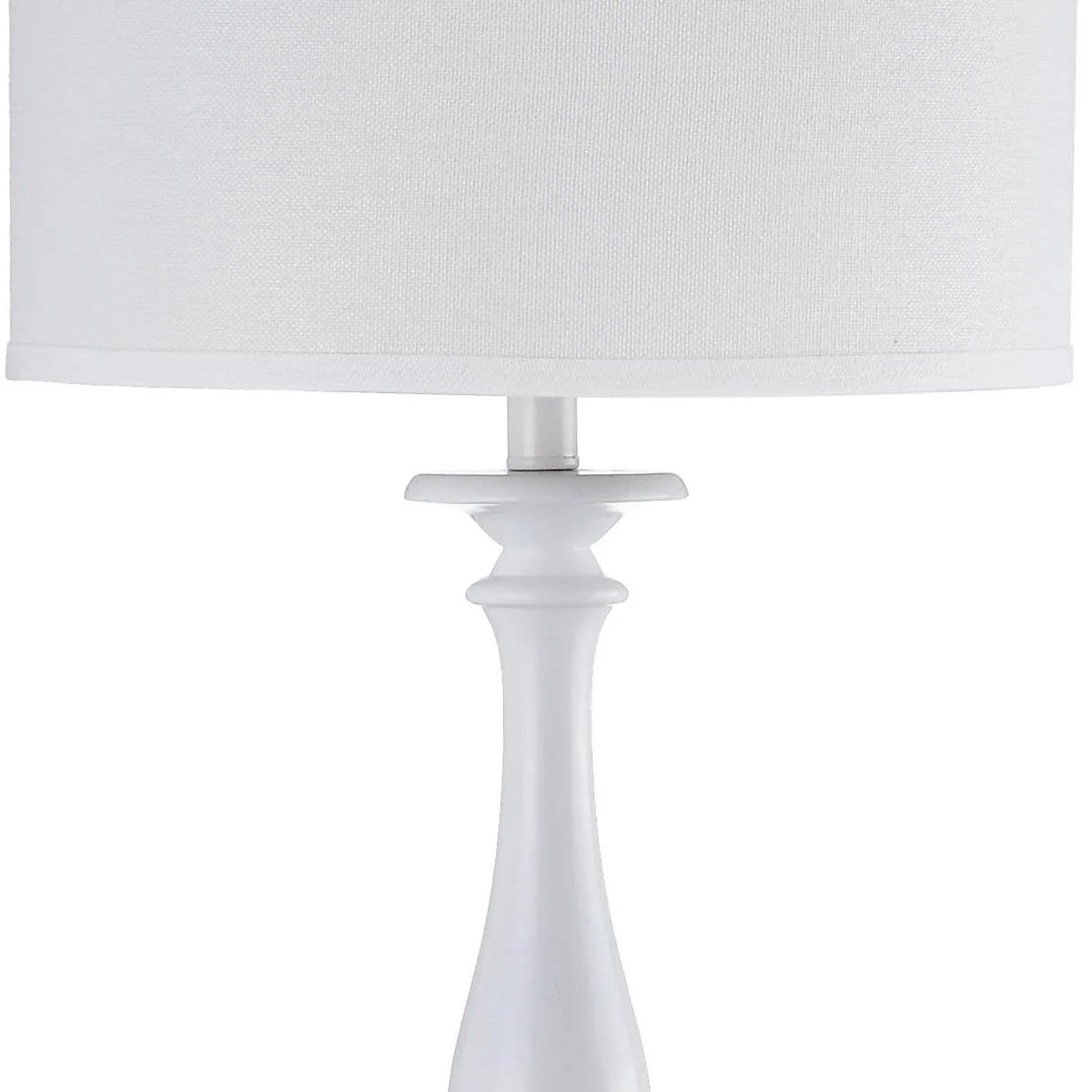 SAFAVIEH Bessie 62 in. H Solid Classic Candlestick Floor Lamp