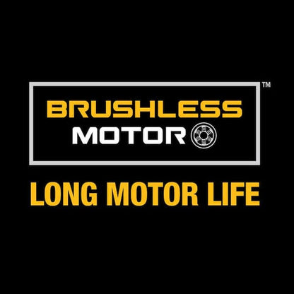 20V MAX XR Cordless Brushless 3-Speed 1/2 in. Hammer Drill (Tool Only)