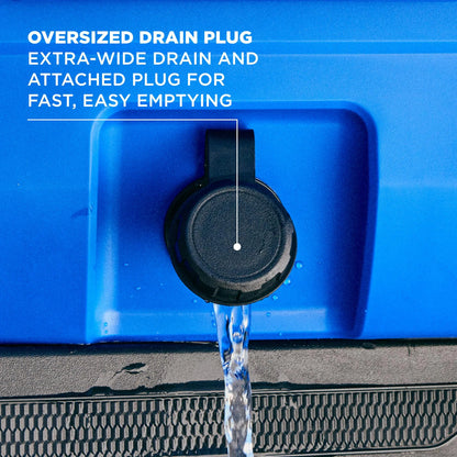 Coleman® Pro 25-Quart Hard Cooler