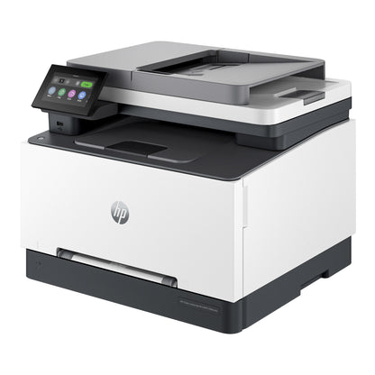 HP Color LaserJet Pro MFP 3301cdw Wireless All-in-One Printer