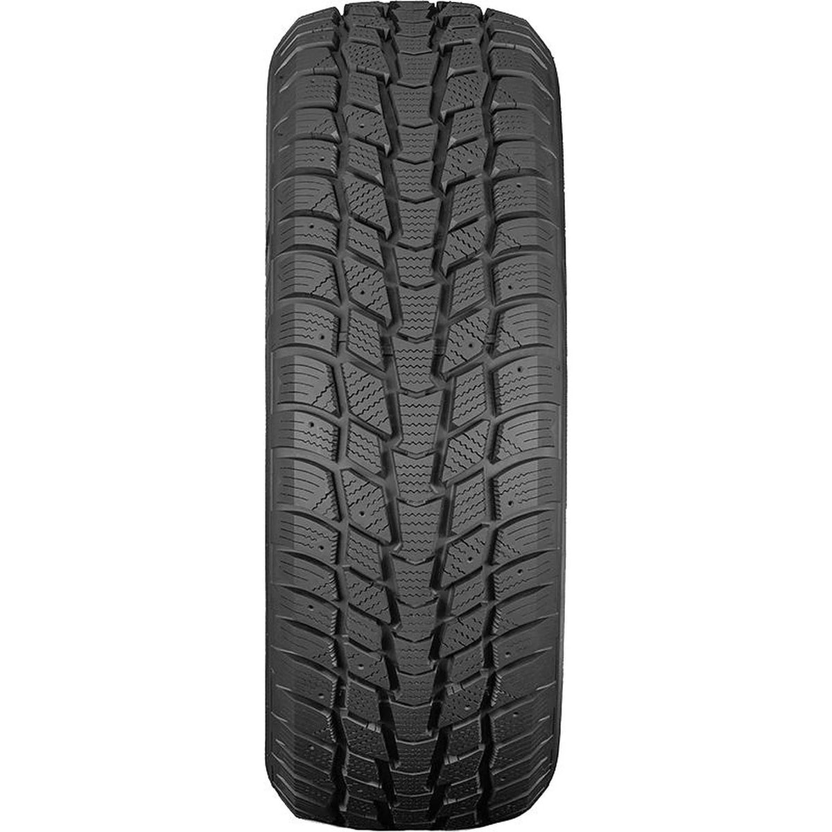 Mastercraft Glacier Trex Winter 205/55R16 94H XL Passenger Tire