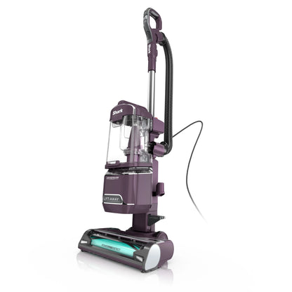 Shark Detect�?Lift-Away® ADV Corded Upright Vacuum with PowerFins Detect�? Self-Cleaning Brushroll, and Odor Neutralizer Technology, LA490