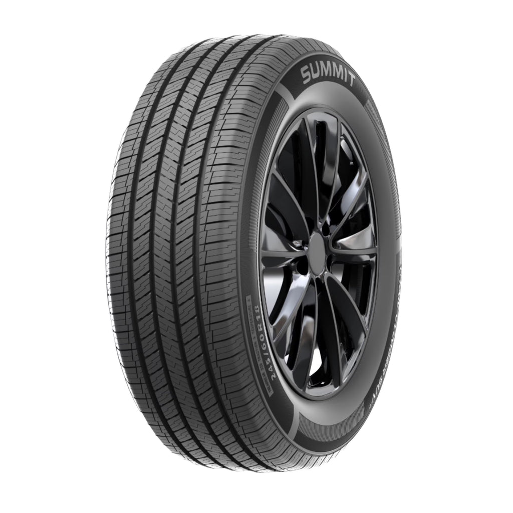 Summit Trail Climber SUV2 All Season 255/65R18 111T SUV/Crossover Tire