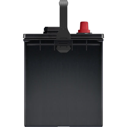 EverStart Lead Acid Marine & RV Deep Cycle Battery, Group Size 24DC 12 Volt, 690 MCA*