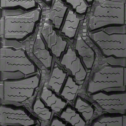 Goodyear Wrangler DuraTrac All Terrain 265/65R17 112S Light Truck Tire