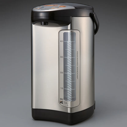 Zojirushi CV-DCC50XT VE Hybrid Water Boiler & Warmer