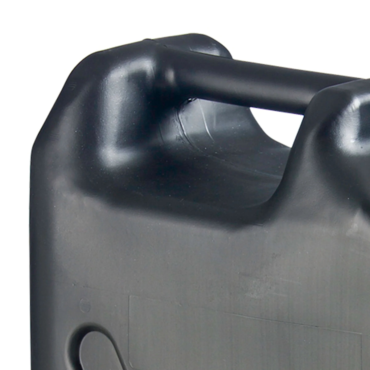 Scepter 2 Pack Heavy Duty Military Style Water Container, 5 Gallon,  Black