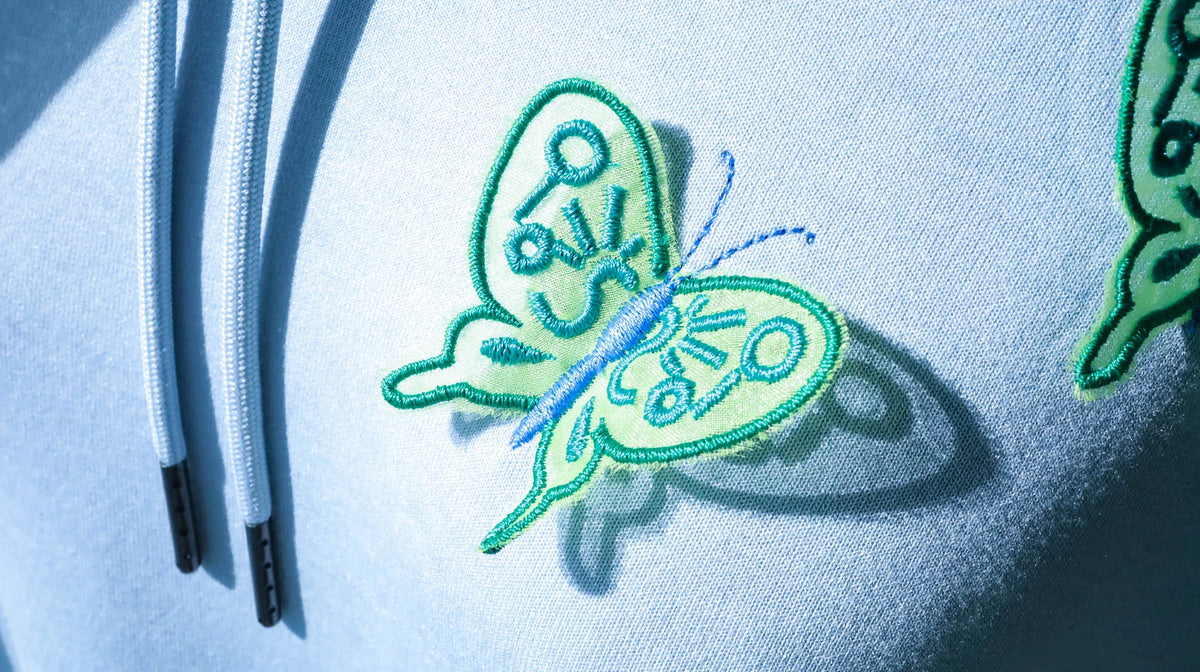 Brother PE570 Embroidery Machine with 135 Built-in Designs, Wireless Connectivity, and Artspira App Integration
