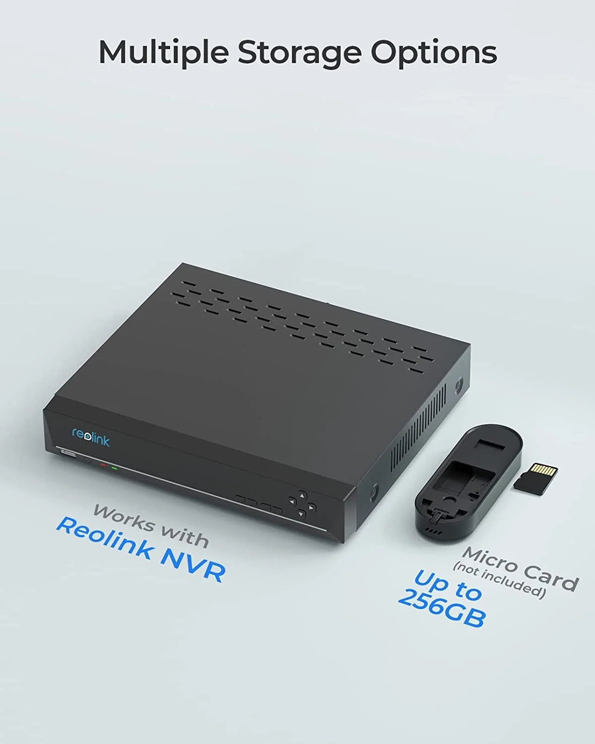 Reolink 2K 5MP Video Doorbell Camera 5G Wifi Security Home Doorbell Chime, Person &Package Detection
