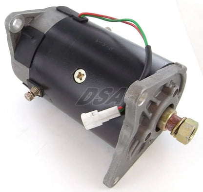 New Yamaha Starter Generator G16-G22 Golf Cart 1996 on