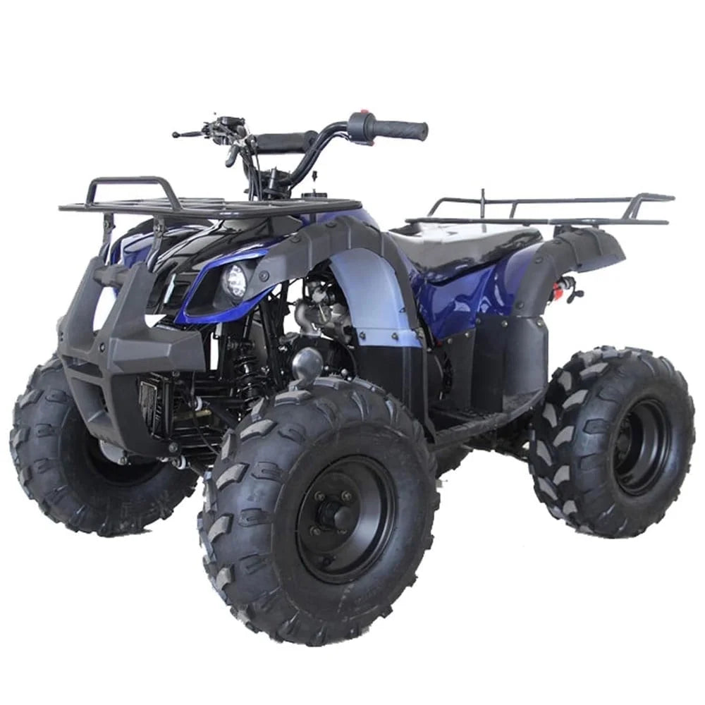 RPS 125cc ATV Rider 8 Big Tire