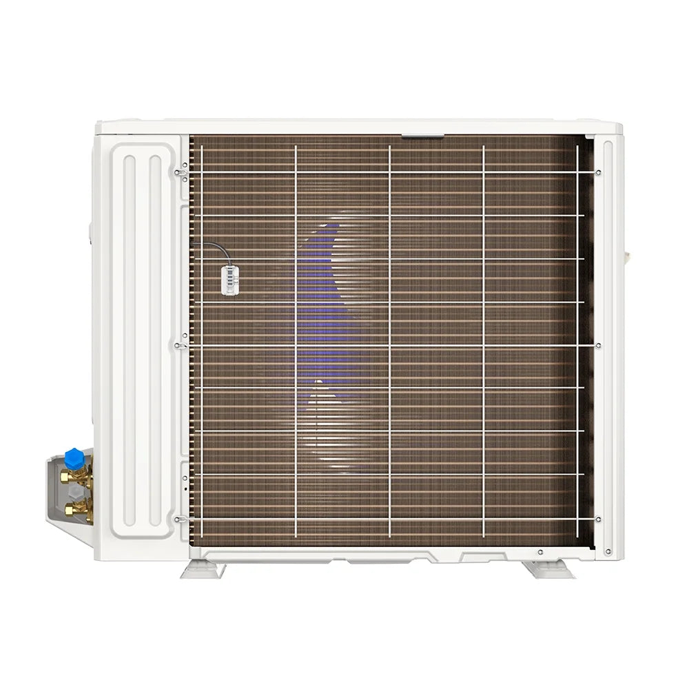 MRCOOL DIY 12000 BTU Ductless Mini Split Air Conditioner & Heat Pump - Energy Star 115v
