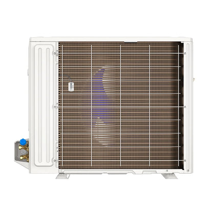 MRCOOL DIY 12000 BTU Ductless Mini Split Air Conditioner & Heat Pump - Energy Star 115v