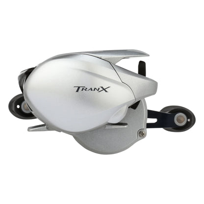 Shimano Fishing Tranx 400 A Low Profile Reels [TRX400A]