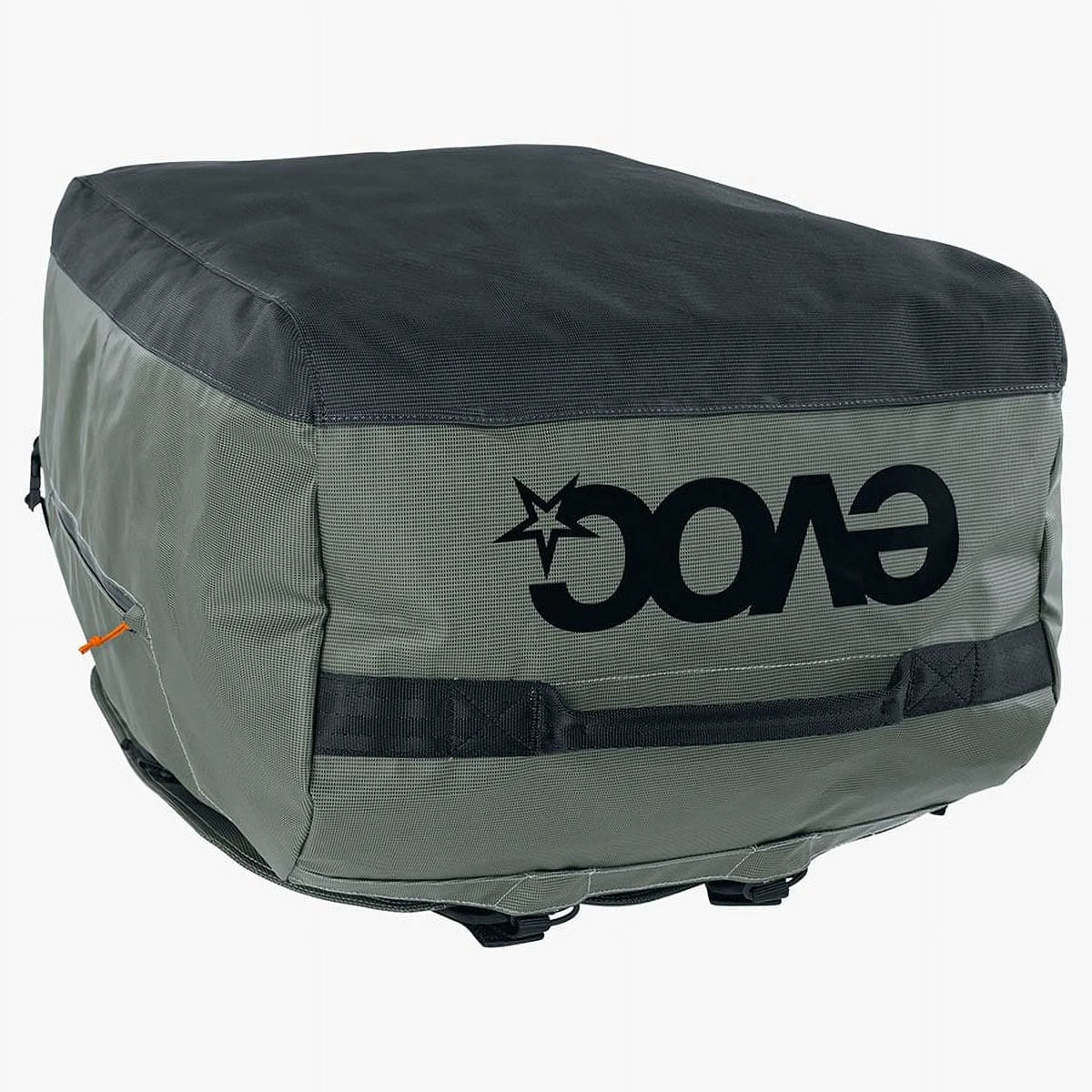 EVOC Duffle Bag 60L Carbon Grey/Black