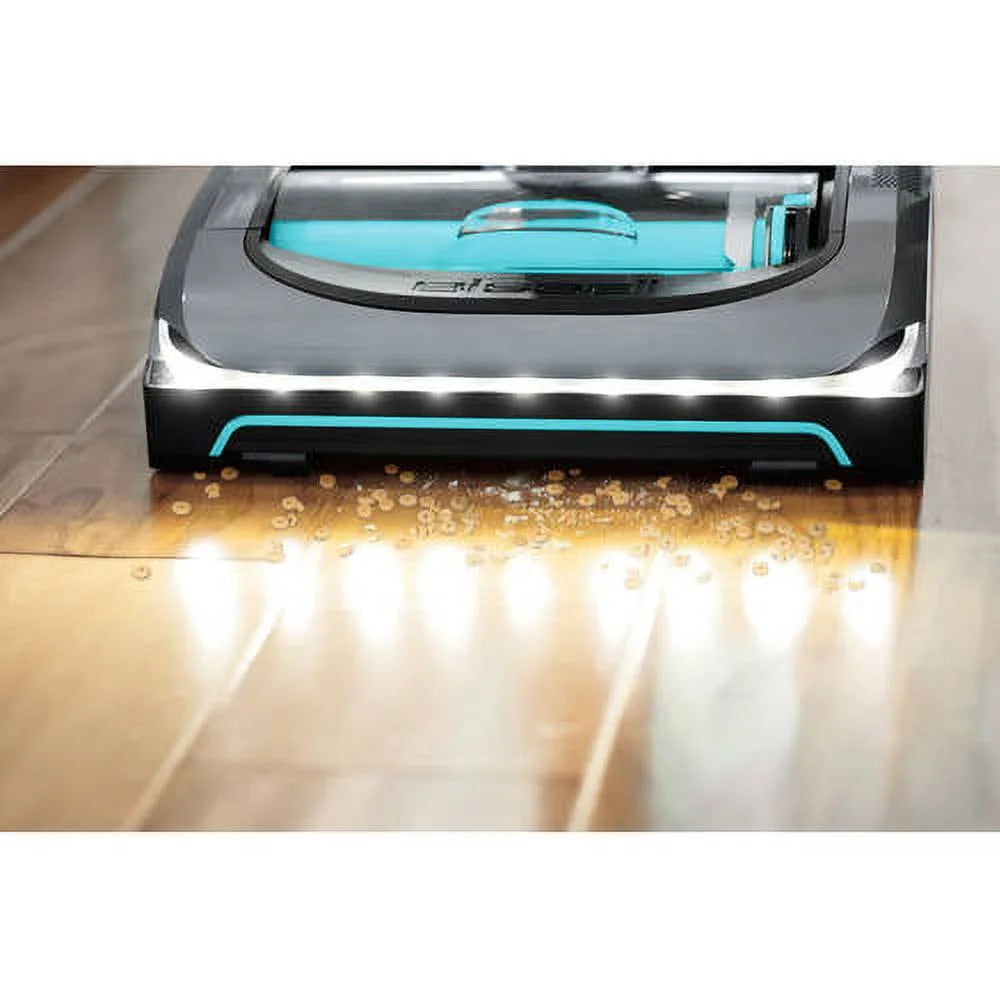 BISSELL AirRam Cordless Vacuum, 22V Battery, 2144