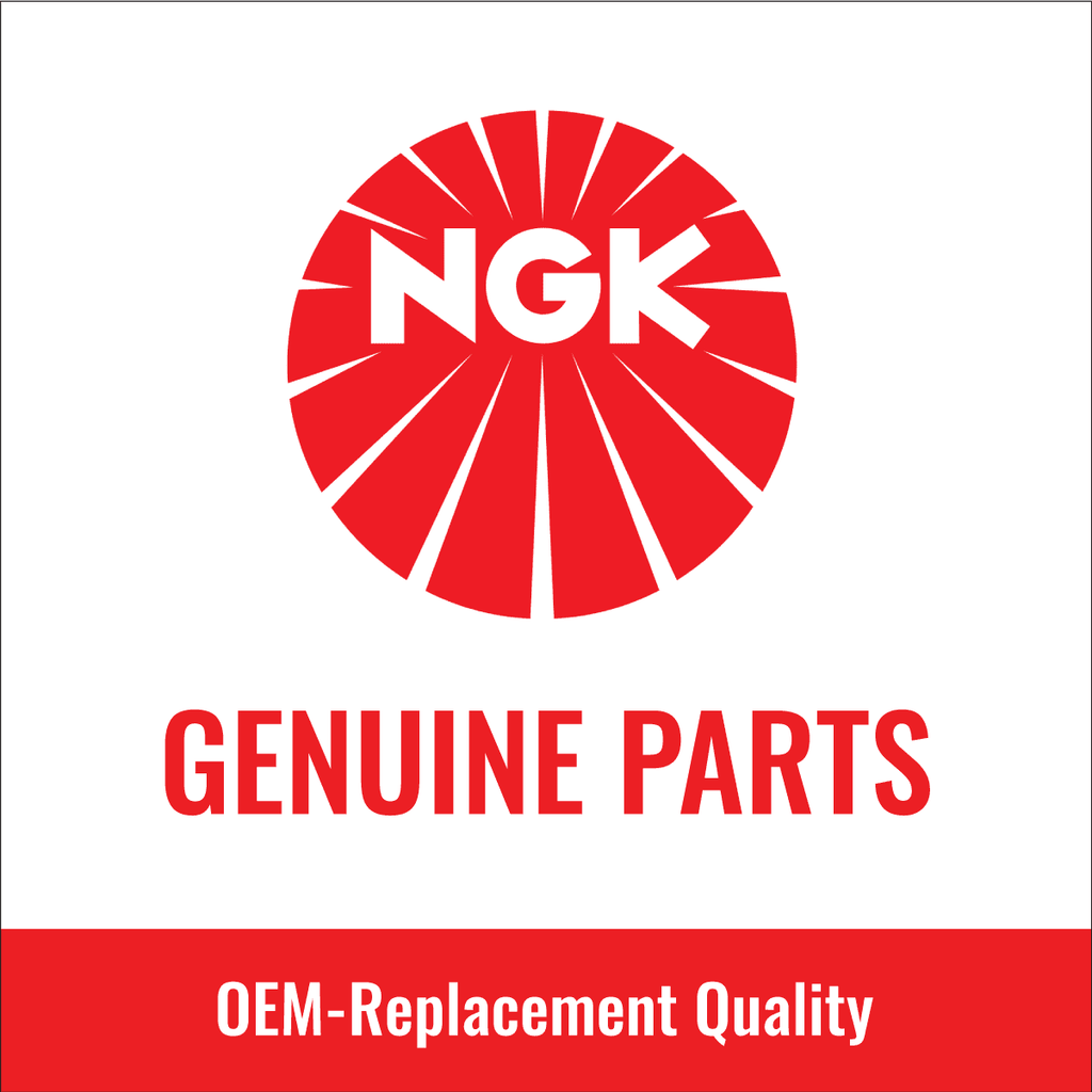 16 Pc NGK Iridium IX Spark Plugs Compatible with Ram 1500 5.7L V8 2011-2024 HEMI V8 Truck