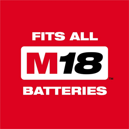 Milwaukee Tool M18 FUEL 5 CFM Vacuum Pump Air Compressor