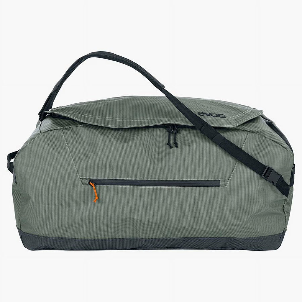 EVOC Duffle Bag 60L Carbon Grey/Black