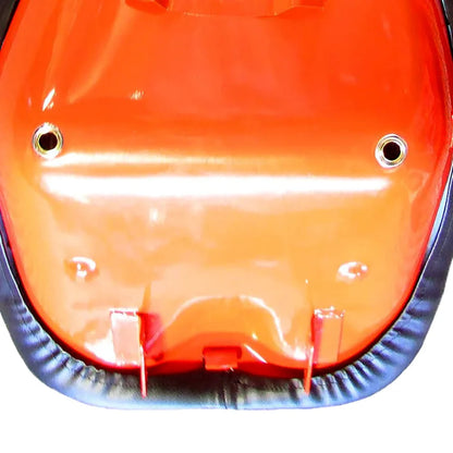 Seat fits Older Fits Kubota L-Series Tractors 34200-18403 34200-18400 L2000 L2201