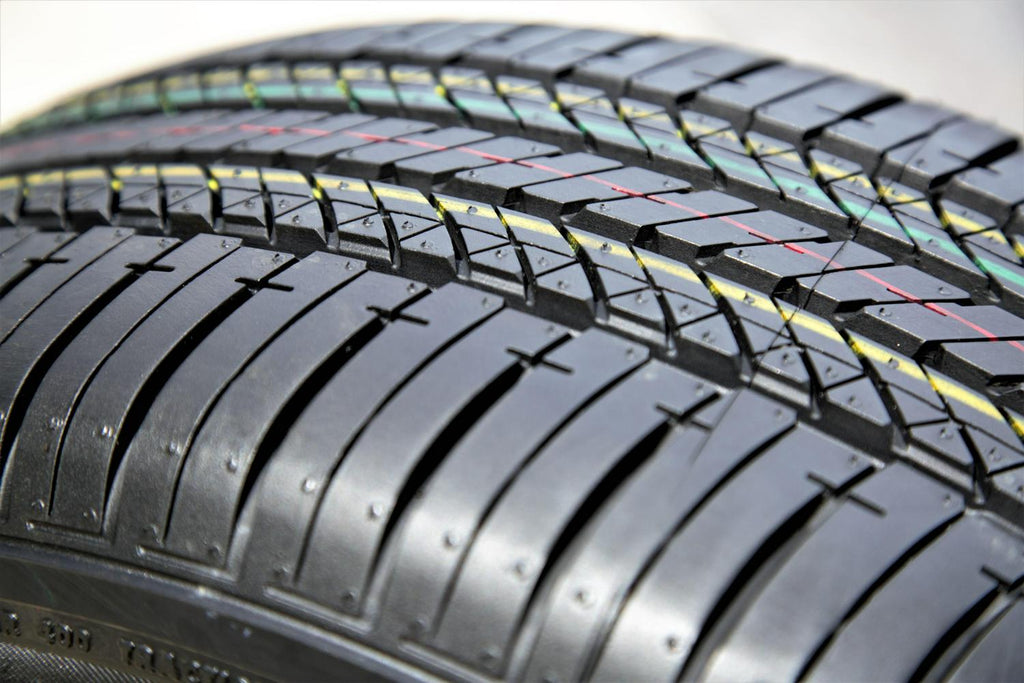 Bridgestone Turanza EL400-02 P205/55R-16 89 H Tire