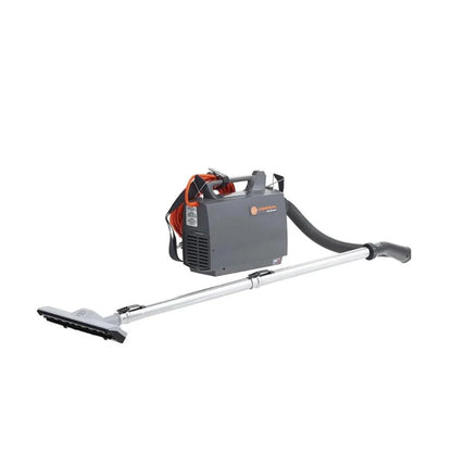 Hoover Commercial Canister PortaPOWER Lightweight Vacuum Cleaner, CH30000