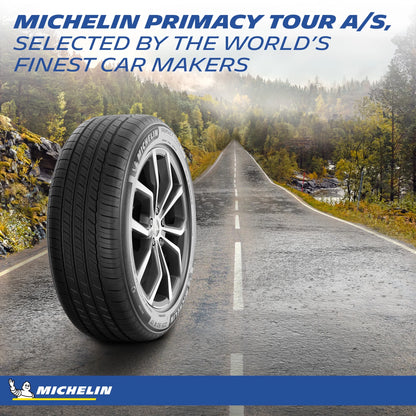 Michelin Primacy All Season All-Season 225/65R17 102H Tire