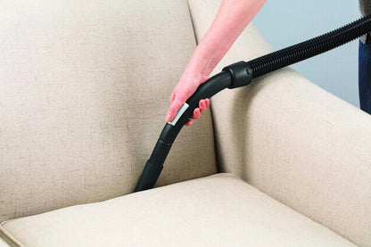 BISSELL Zing Bagless Canister Vacuum 2156
