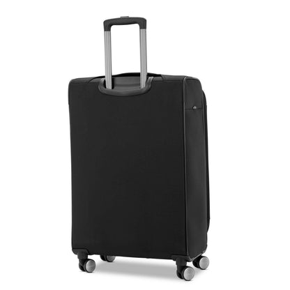 Samsonite Outline Pro Hardside Spinner Luggage, Mars Red